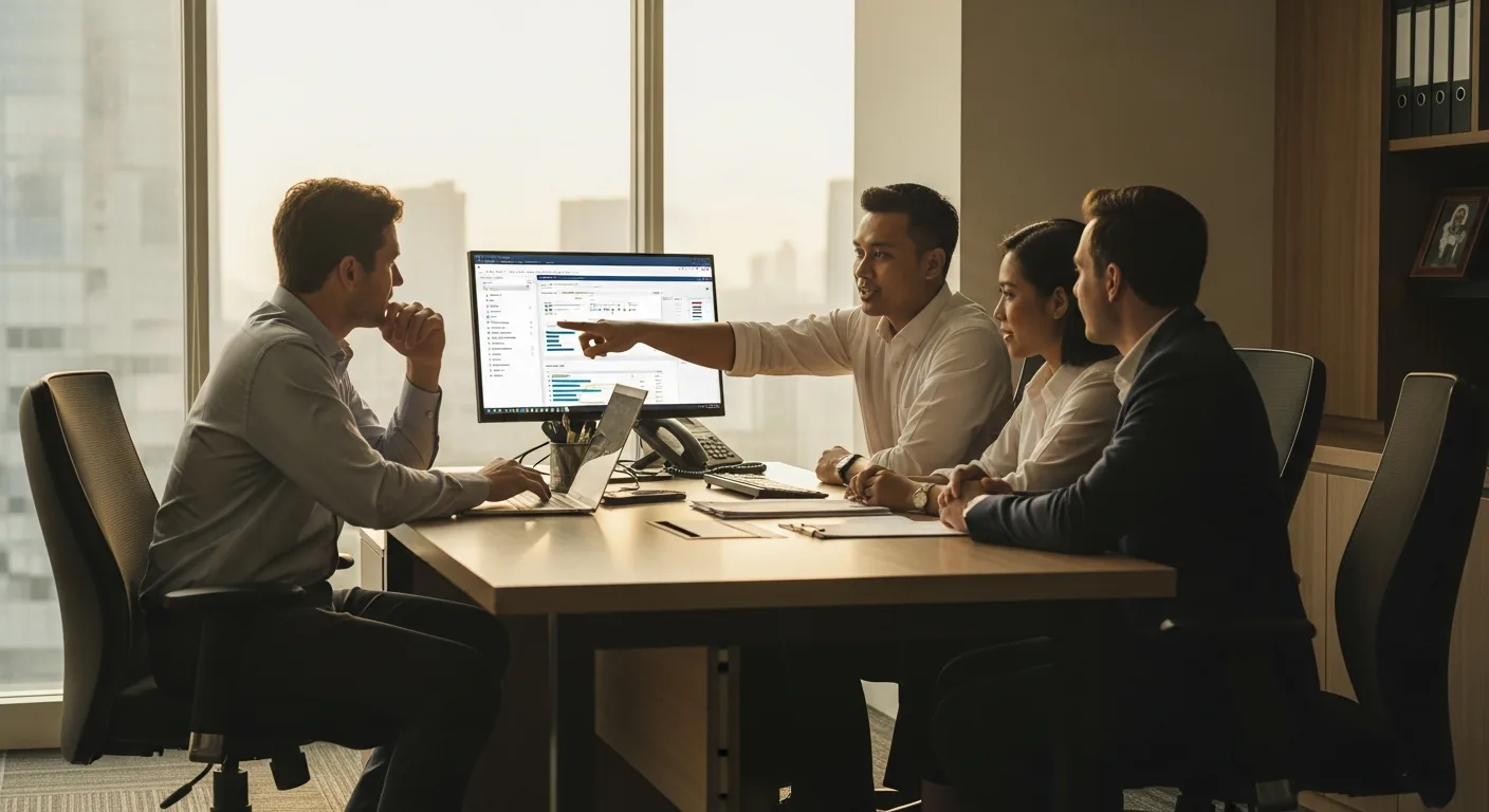 About KITAS Application Indonesia — Method, Track Record, Trust