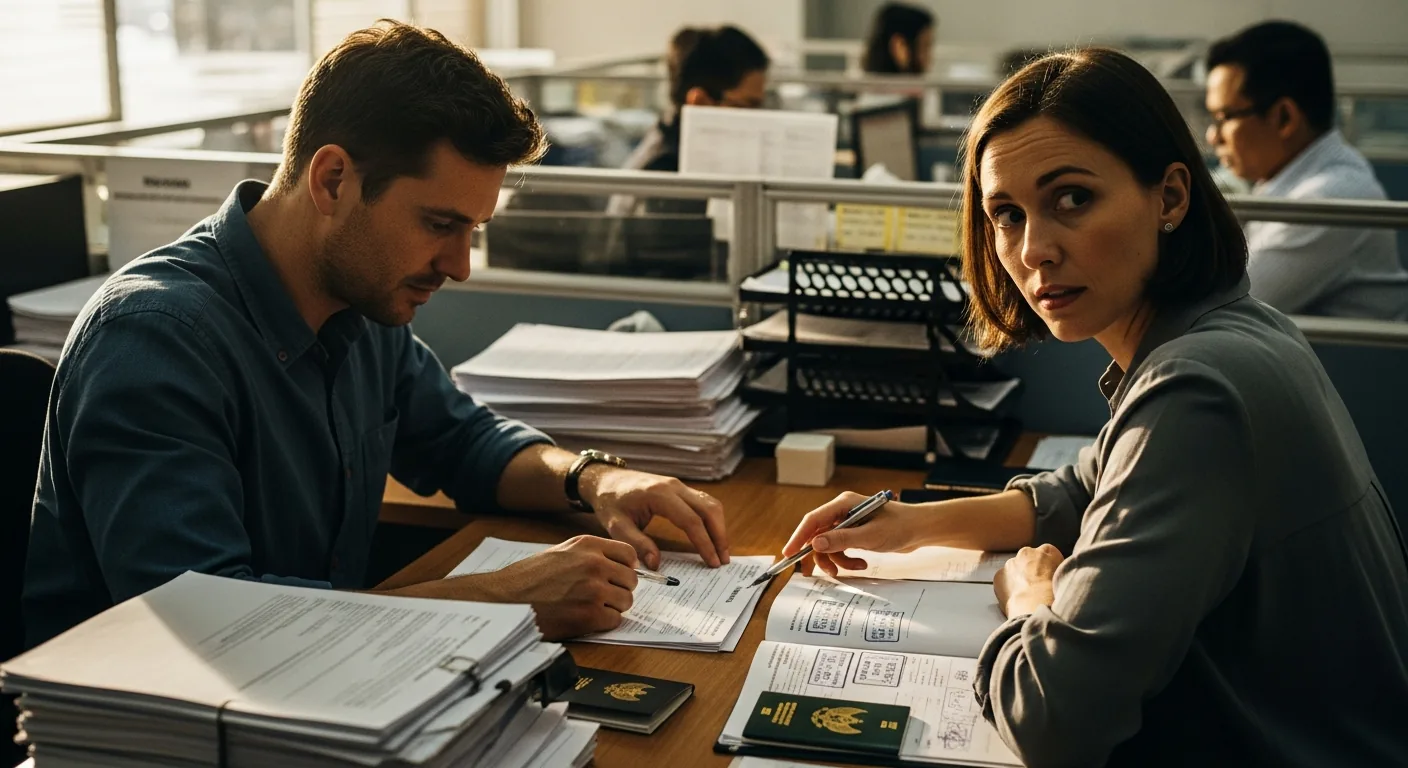 KITAS vs B211 Indonesia: Which Visa Pathway for You?
